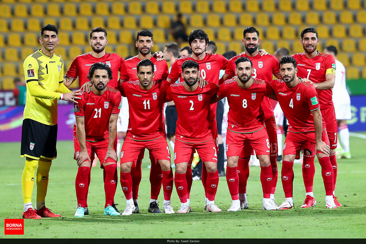زننده گل اولین صعود به جام جهانی: مطمئنم عراق را می‌بریم/ باید از اسکوچیچ حمایت کنیم