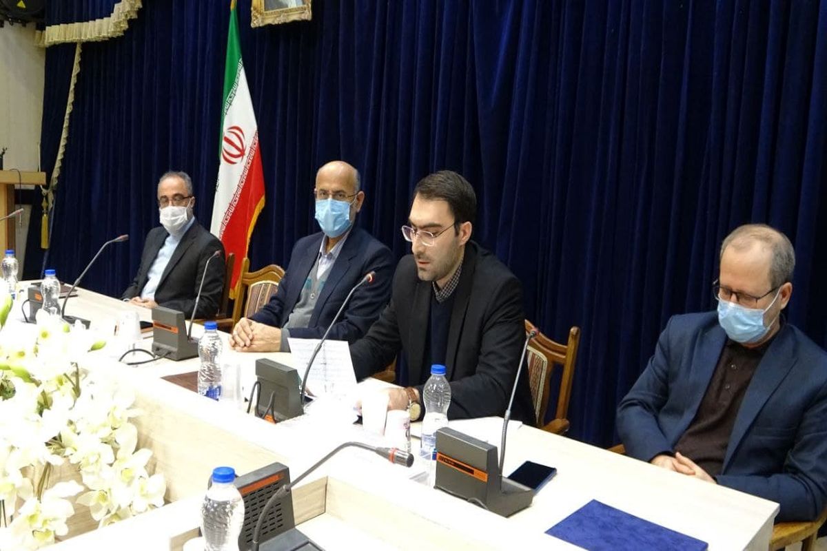 قاچاق کالا، نوعی حمله تروریستی به تولید سالم داخلی است