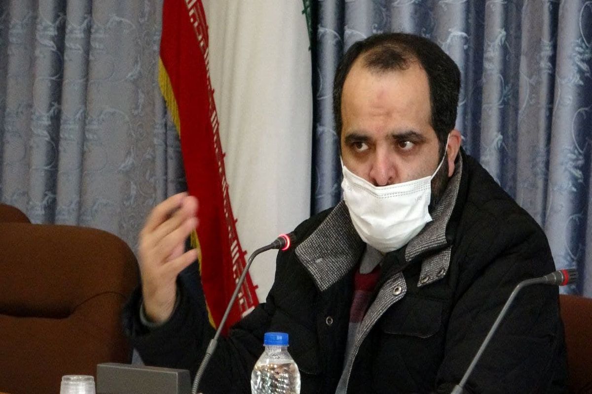 طرح های با پیشرفت بالای ۶۰درصد مورد توجه قرار گیرند