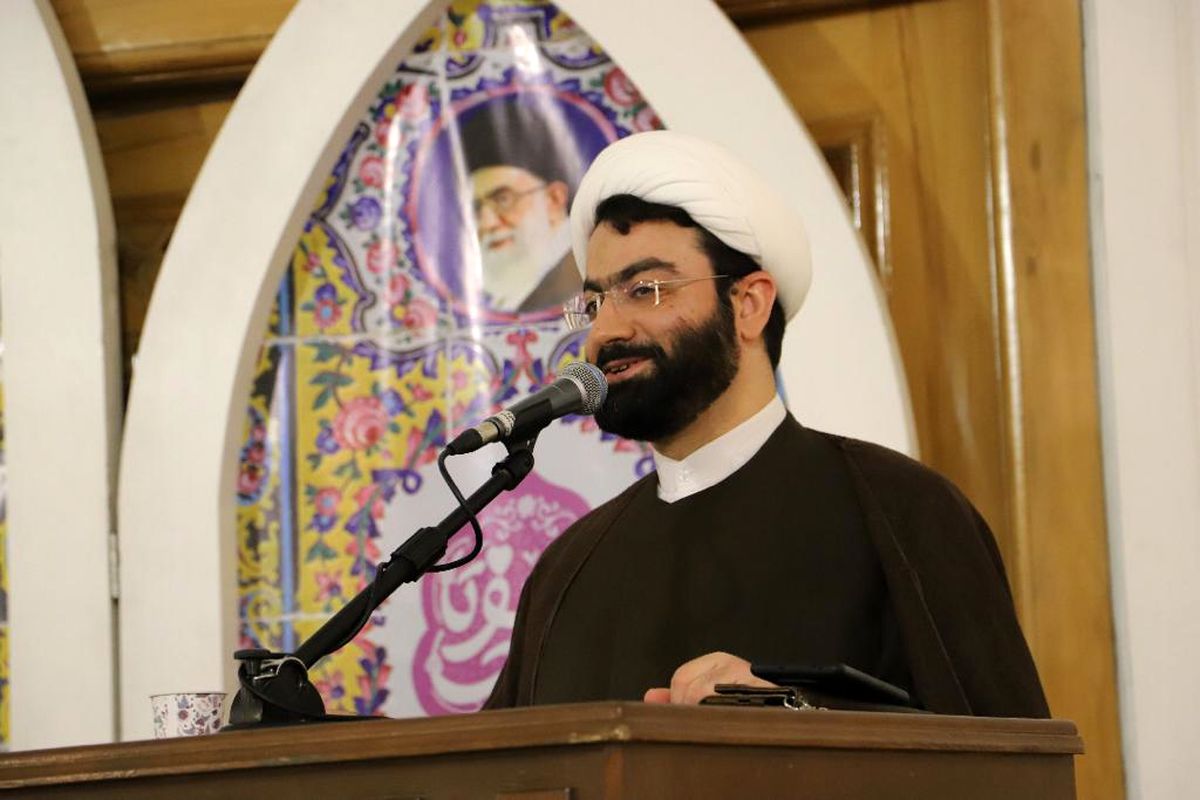 آمار طلاق در بین ازدواج‌های دانشجویی کمتر است/حضور حجت الاسلام متقی فر در طرح «همسفر تا بهشت»