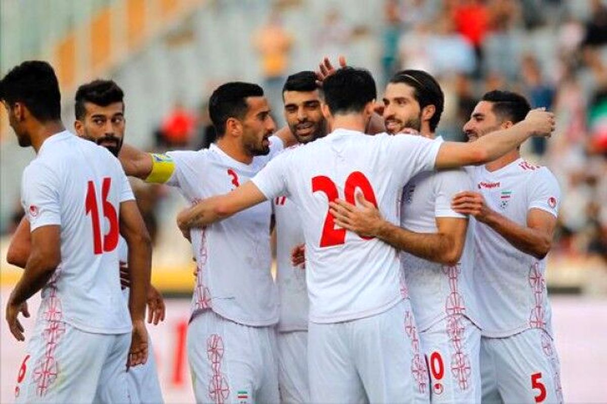 برنامه «هوادار» با پیش بینی نتیجه بازی تیم ملی فوتبال ایران