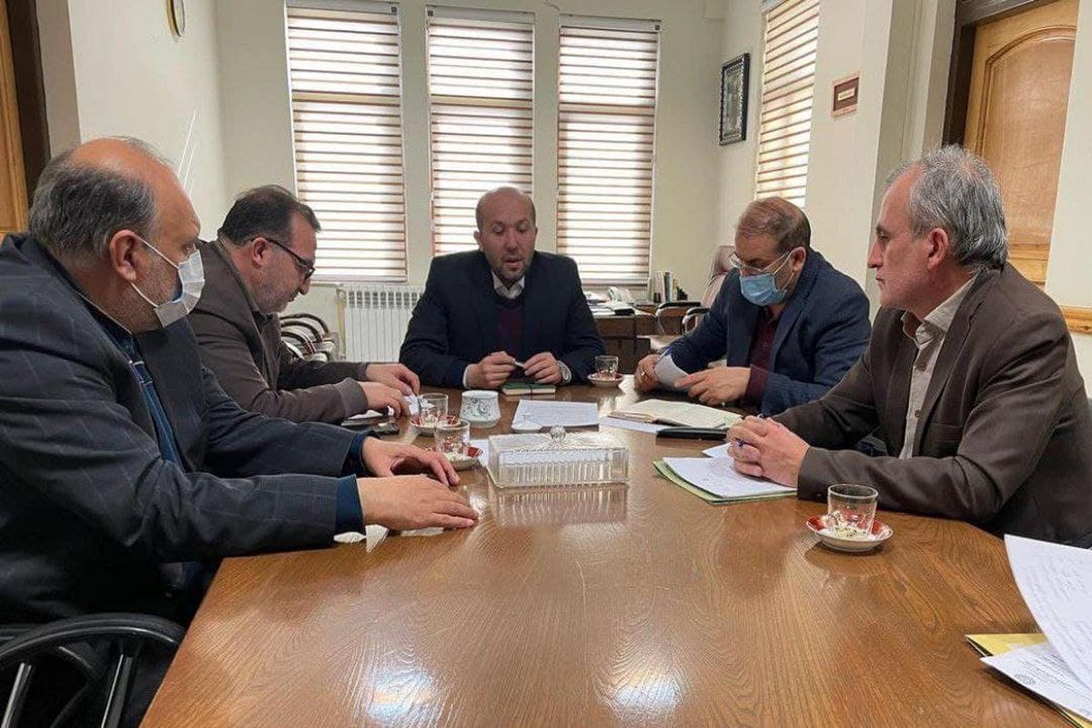 شهرهای ساراتوف روسیه و سوبوتیستا صربستان به خواهرخواندگی اردبیل درآمدند