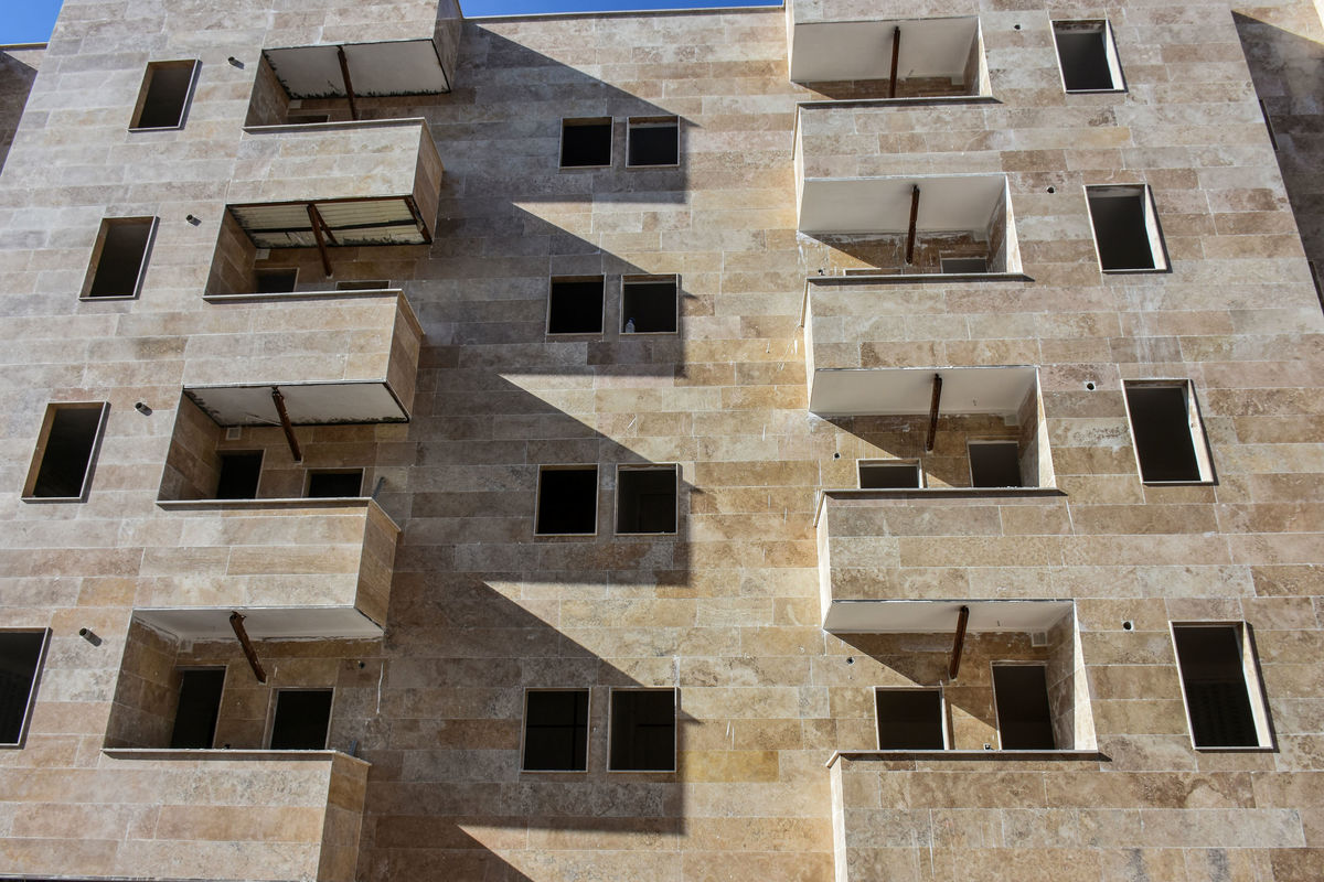 ۱۰ هزار نفر در طرح نهضت ملی مسکن در اردبیل تأیید نهایی شدند