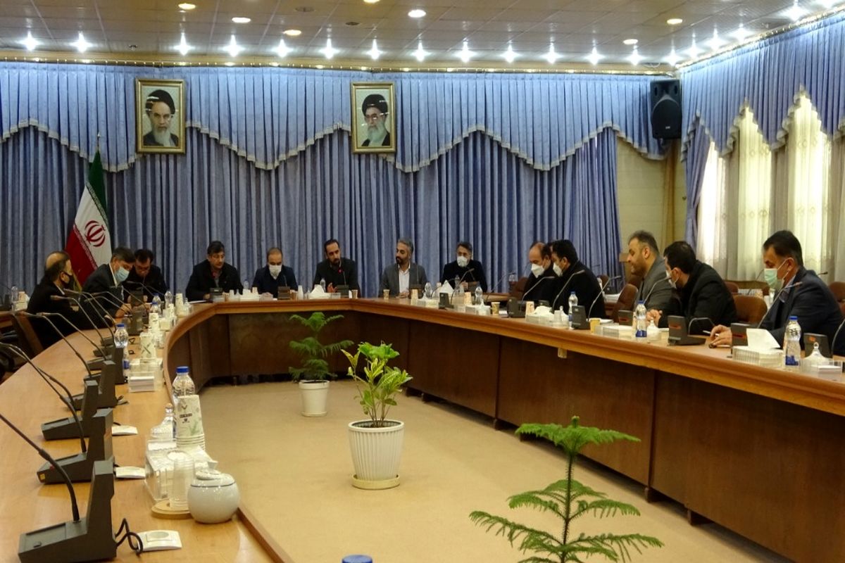 تفاهم نامه همکاری اداره کل ورزش و جوانان و شرکت توسعه گردشگری ایران منعقد می شود