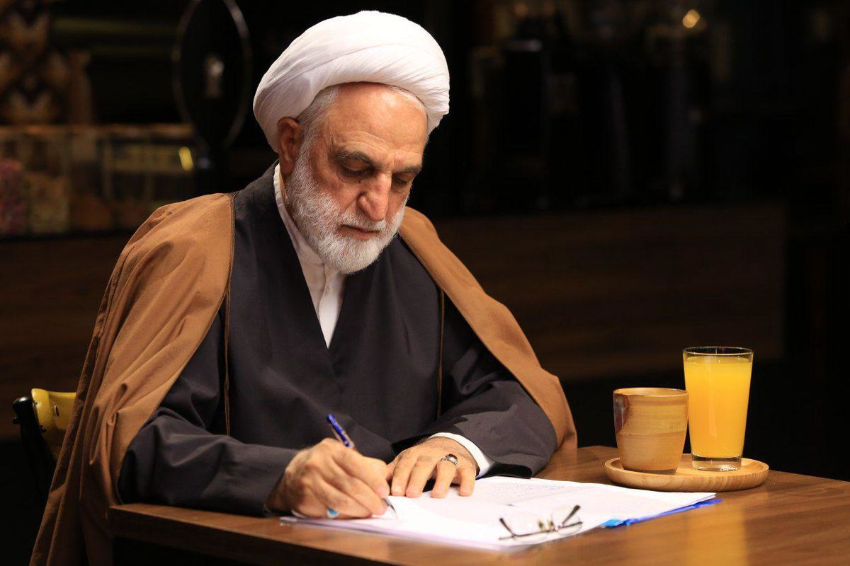 دیدار رییس قوه قضاییه با اقشار مختلف مردم در مشهد