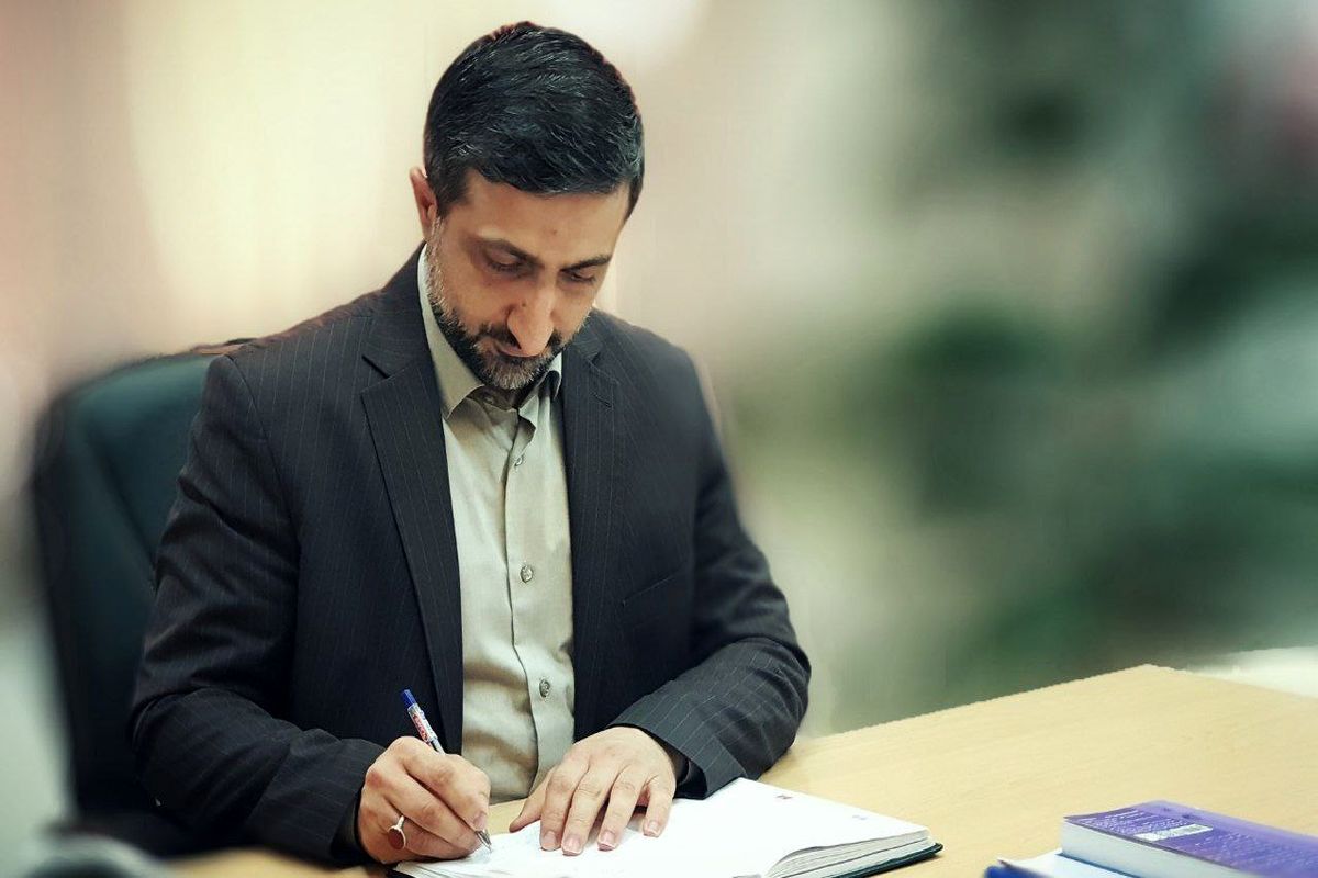 پیام تبریک استاندار اردبیل در پی صعود تیم ملی فوتبال به جام جهانی ۲۰۲۲ قطر