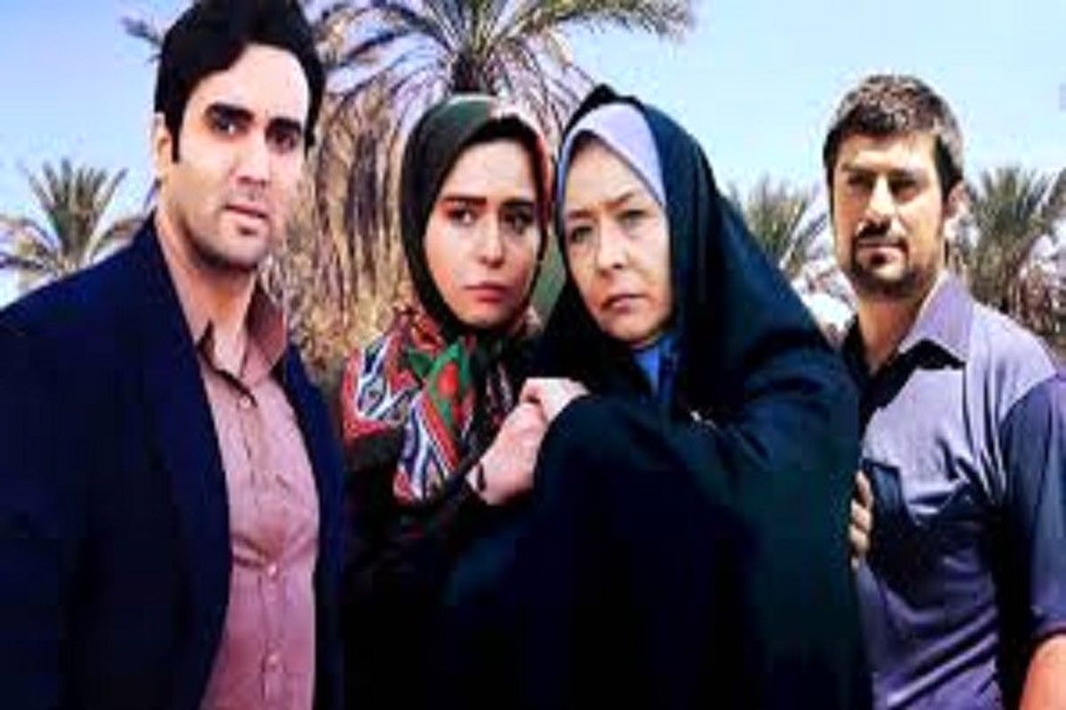 بررسی «کیمیا» در «سینمای ایرانی»