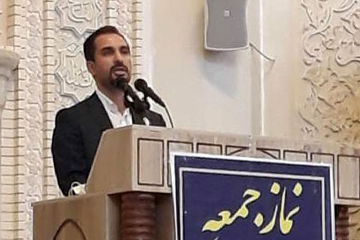 ورزش عرصه مخابره عزت، اقتدار و صلابت ملی به جهان است