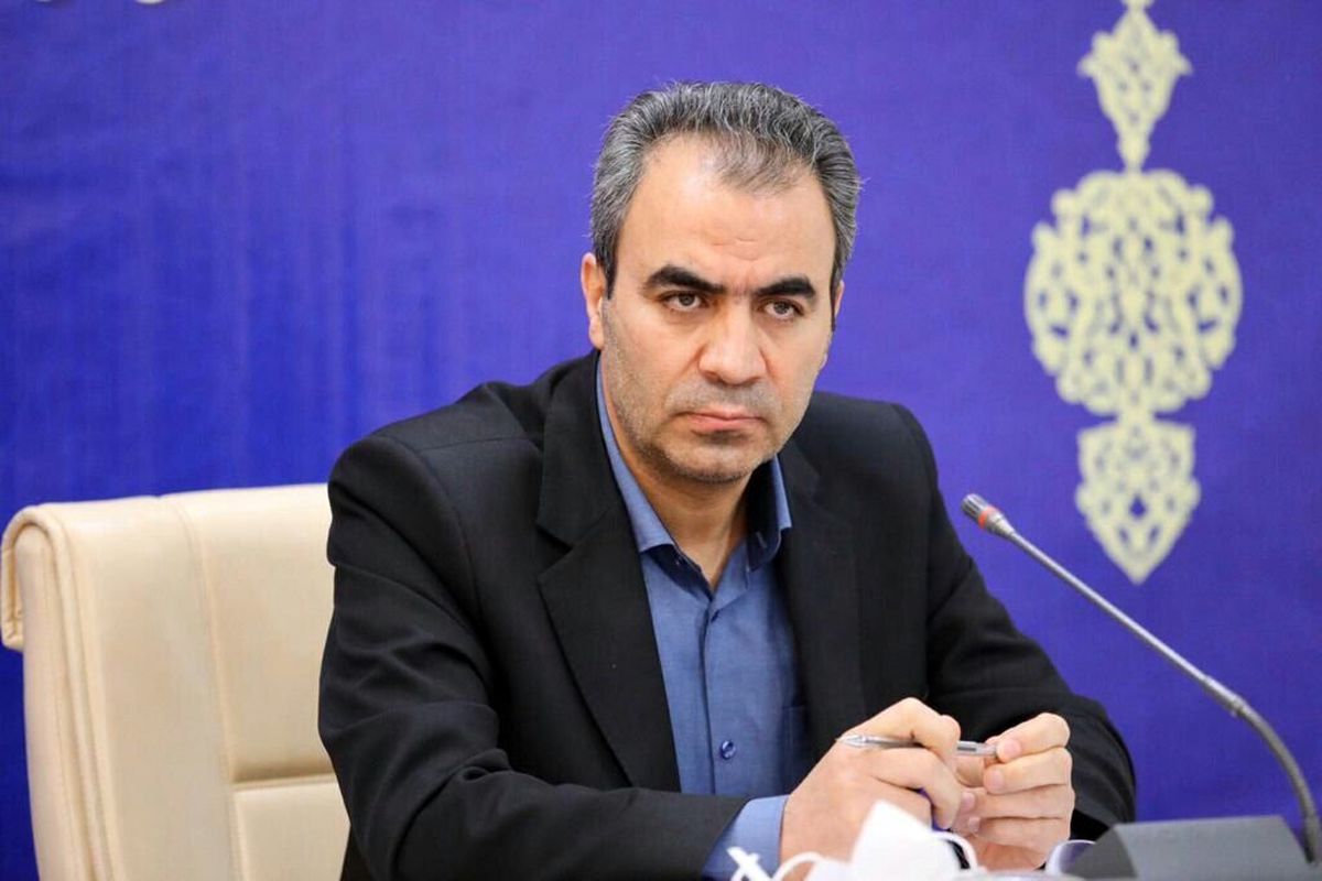 فرماندار همدان: مدیران برای پیشبرد امور کار جهادی را در اولویت قرار دهند