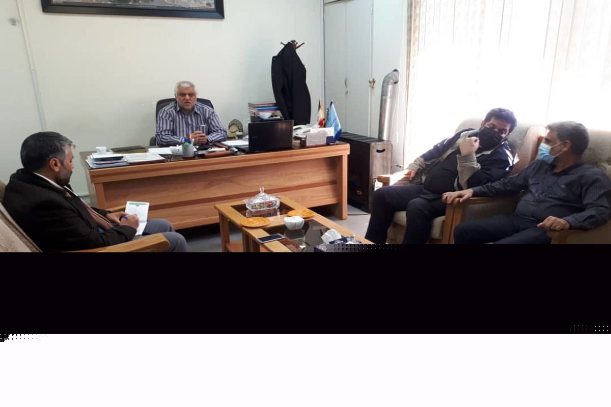 واگذاری خانه موزه مراجع به سازمان فرهنگی اجتماعی و ورزشی شهرداری قم