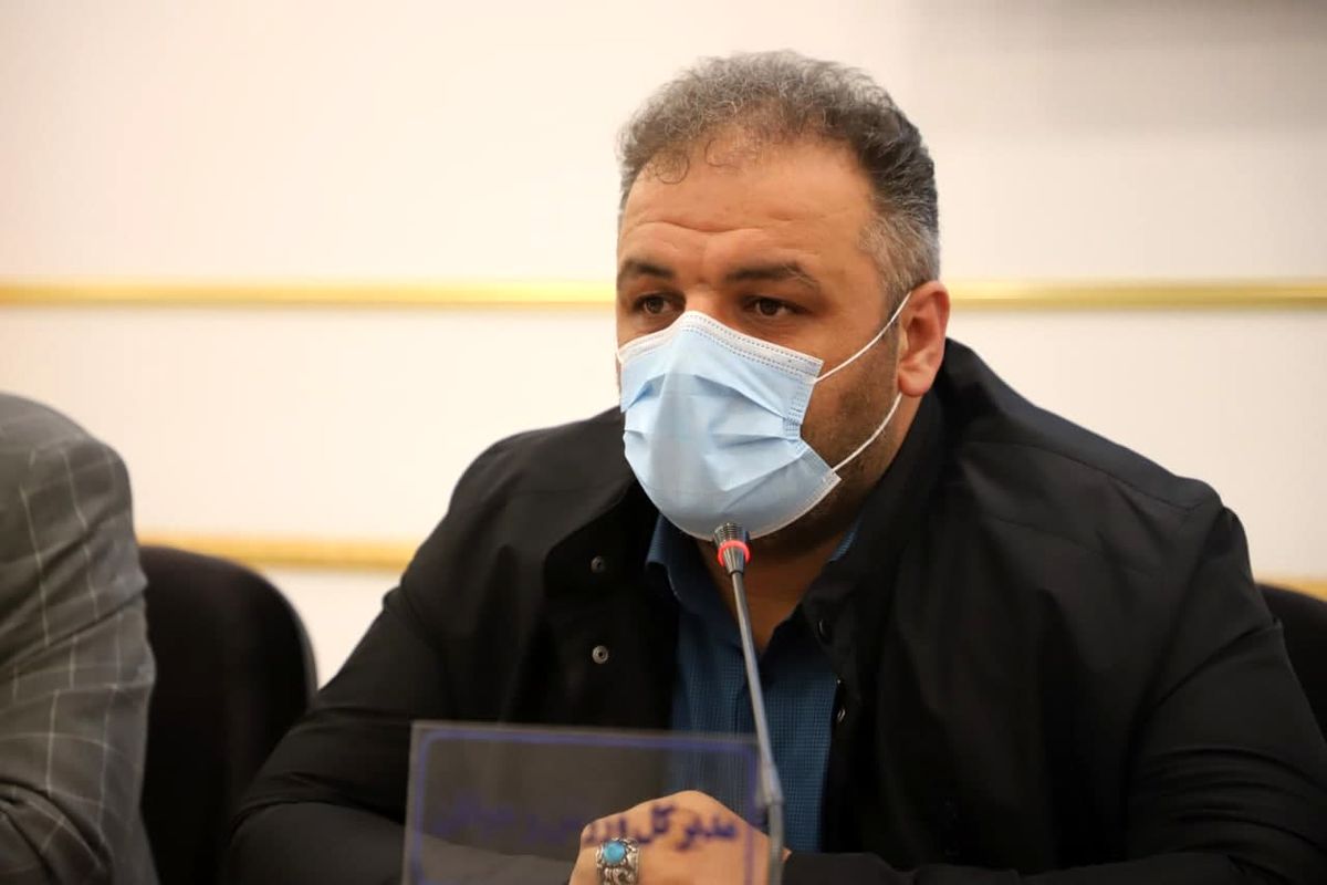 اشتغالزایی بیش از ۲۰۰ نفر در سال ۱۴۰۰ از طریق ماده ۸۸