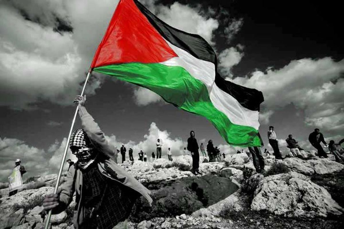 بولتن تحلیلی "آپارتاید رژیم صهیونیستی علیه فلسطینیان" از سوی ستاد حقوق بشر منتشر شد