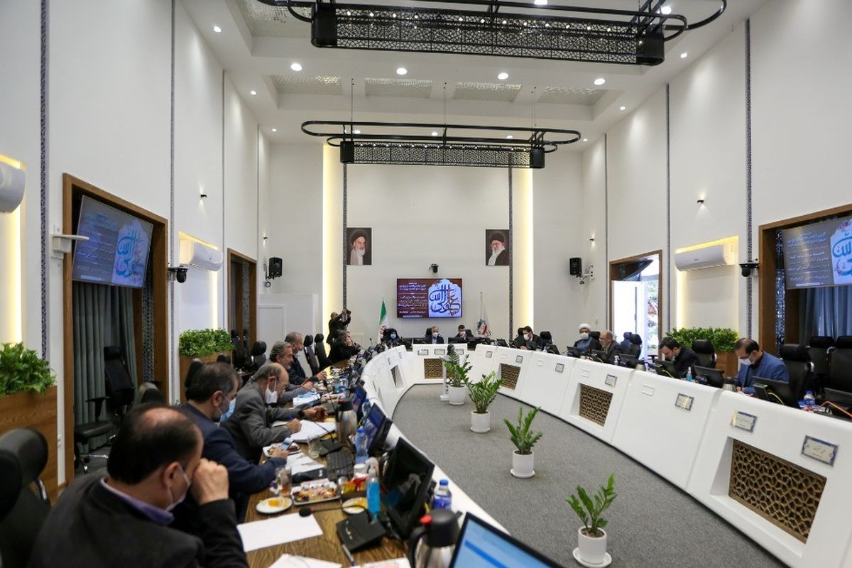 بودجه ۱۳ هزار و ۴۹۳ میلیارد تومانی شهرداری اصفهان در شورا تصویب شد