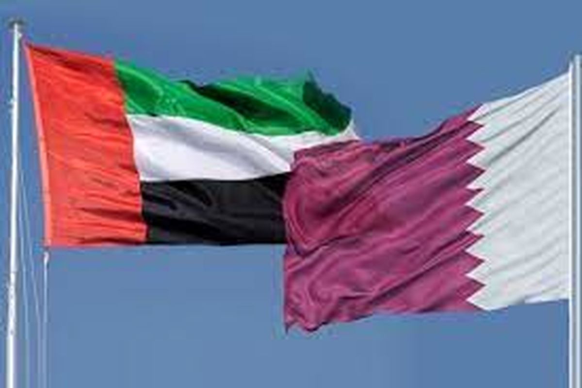 امارات و قطر متعهد به حفظ میلیاردها دلار دارایی های خود در  روسیه هستند