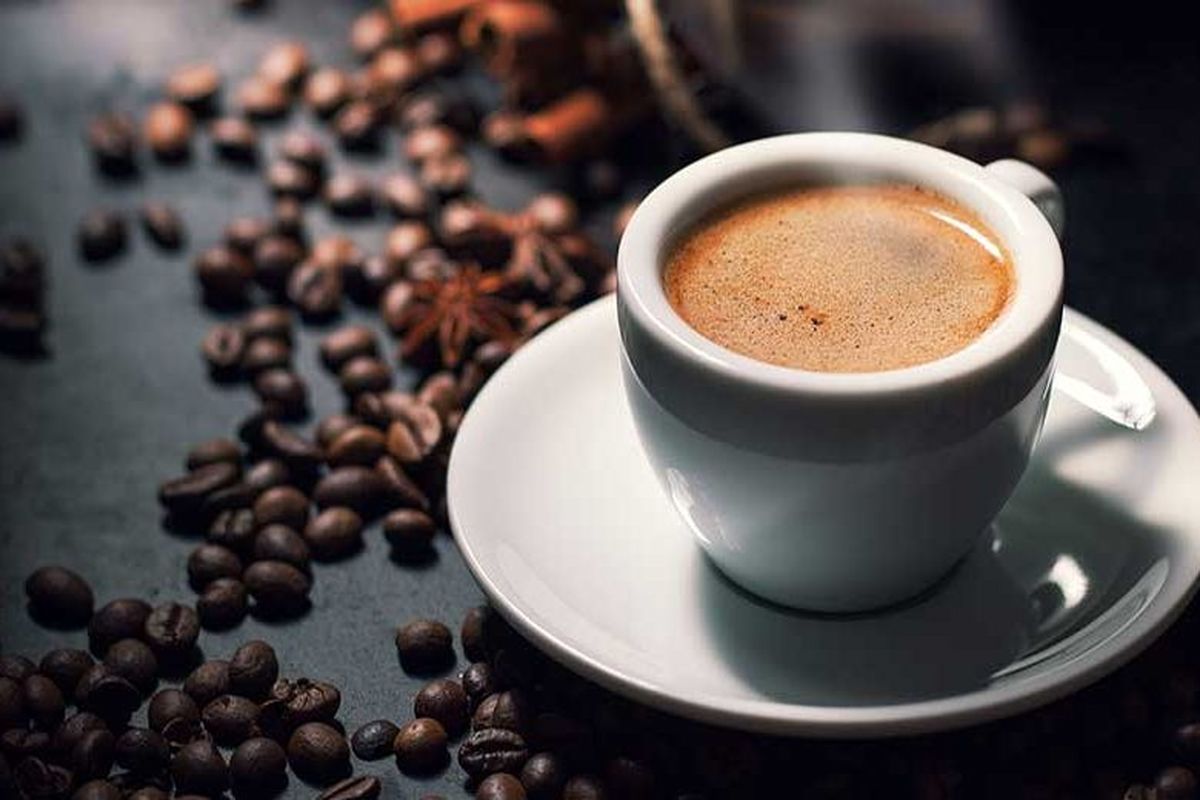 تخریب مغز با مصرف زیاد قهوه
