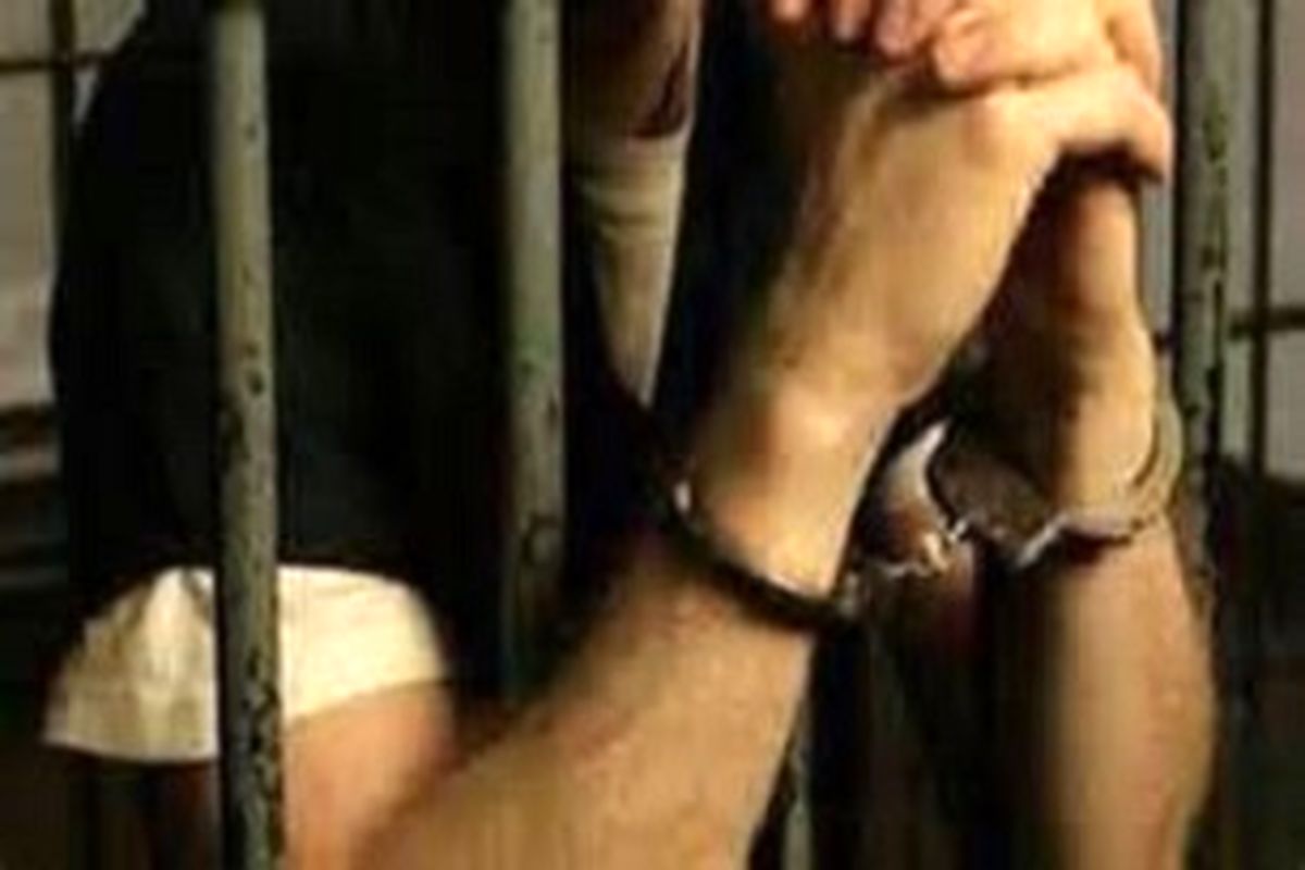 عامل شرارت‌های سریالی در شهرستان دلگان دستگیر شد