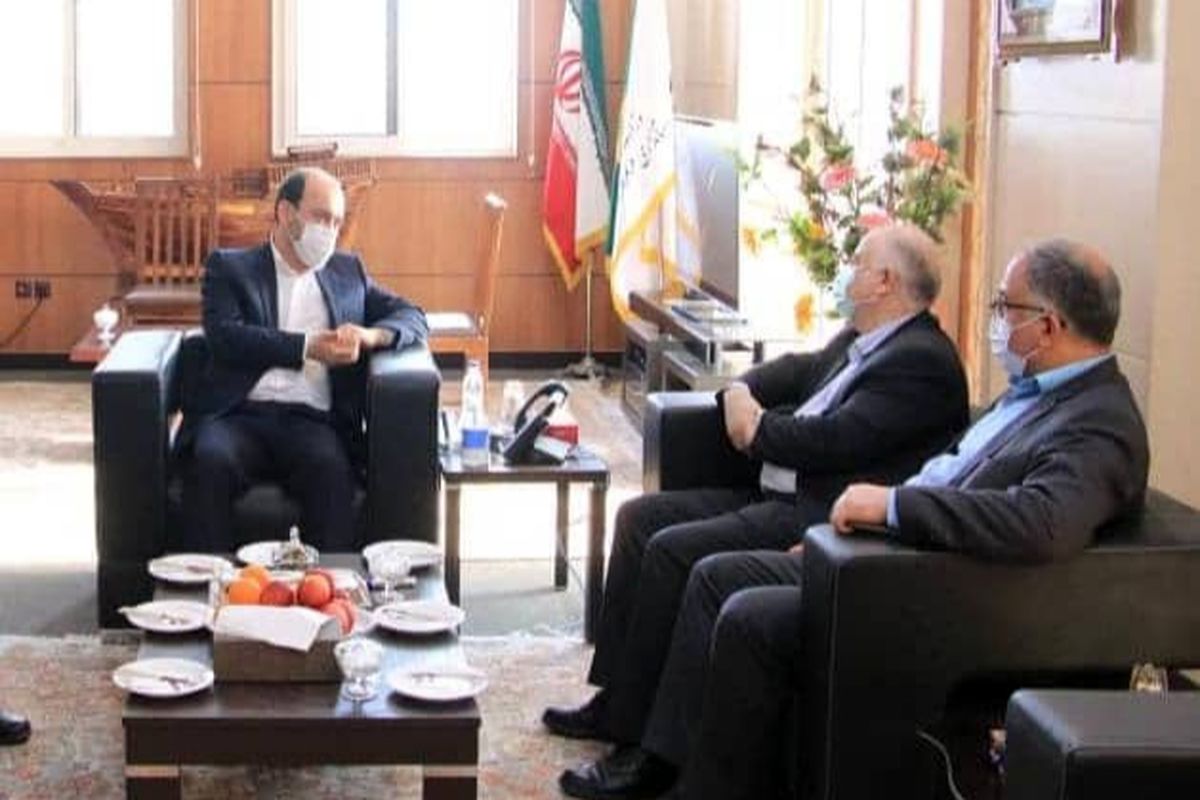 مهدی دوستی: هرمزگان ظرفیت زیادی در حوزه تامین برق از انرژی‌های نو دارد