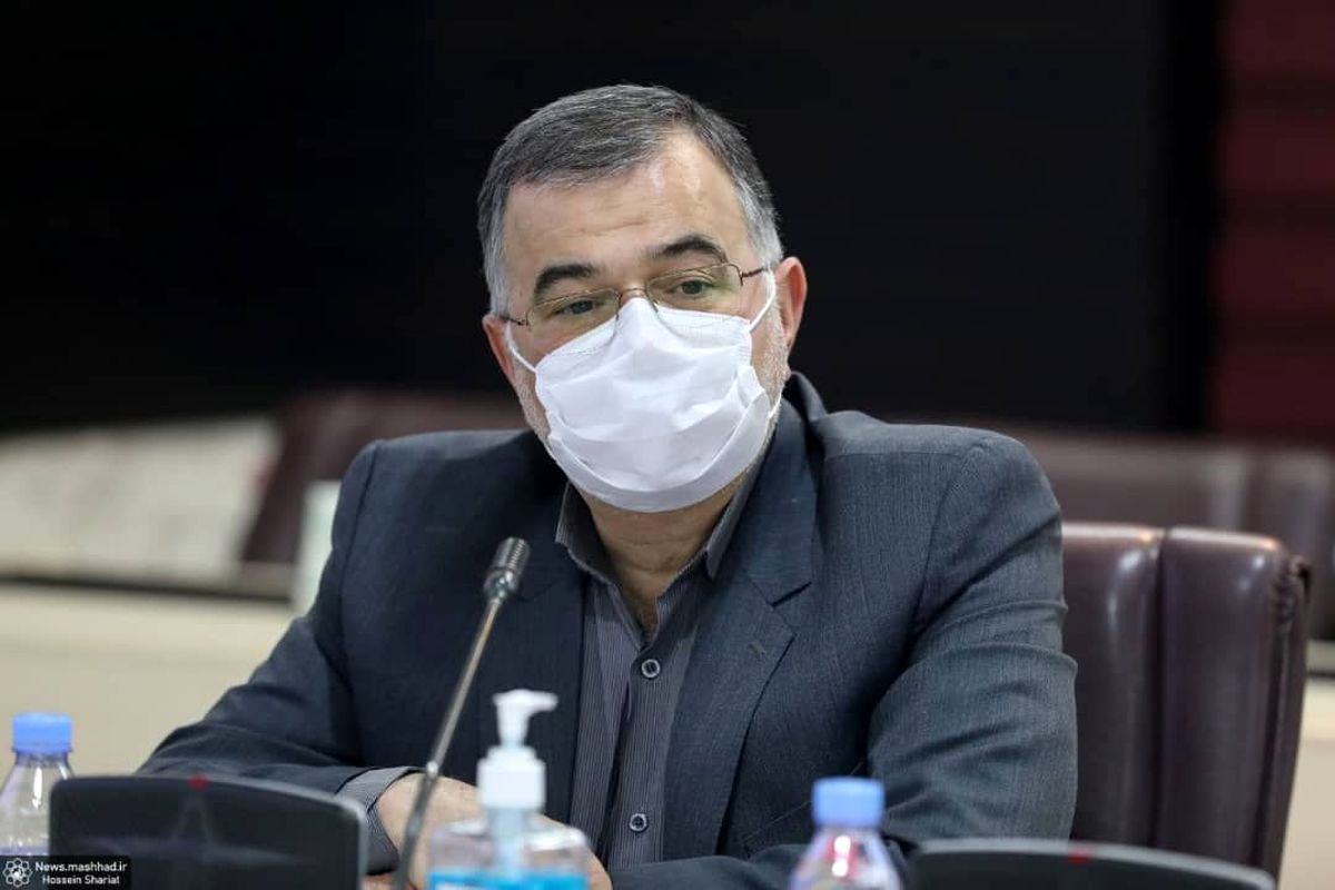 راه‌اندازی ۲۰۹ غرفه در هفت بازار عرضه مستقیم کالا