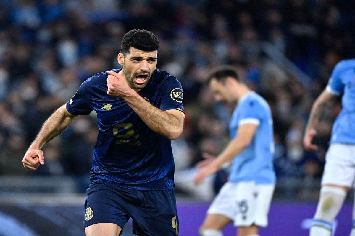 ستاره سرشناس پرسپولیسی بهترین بازیکن ال کلاسیکو شد