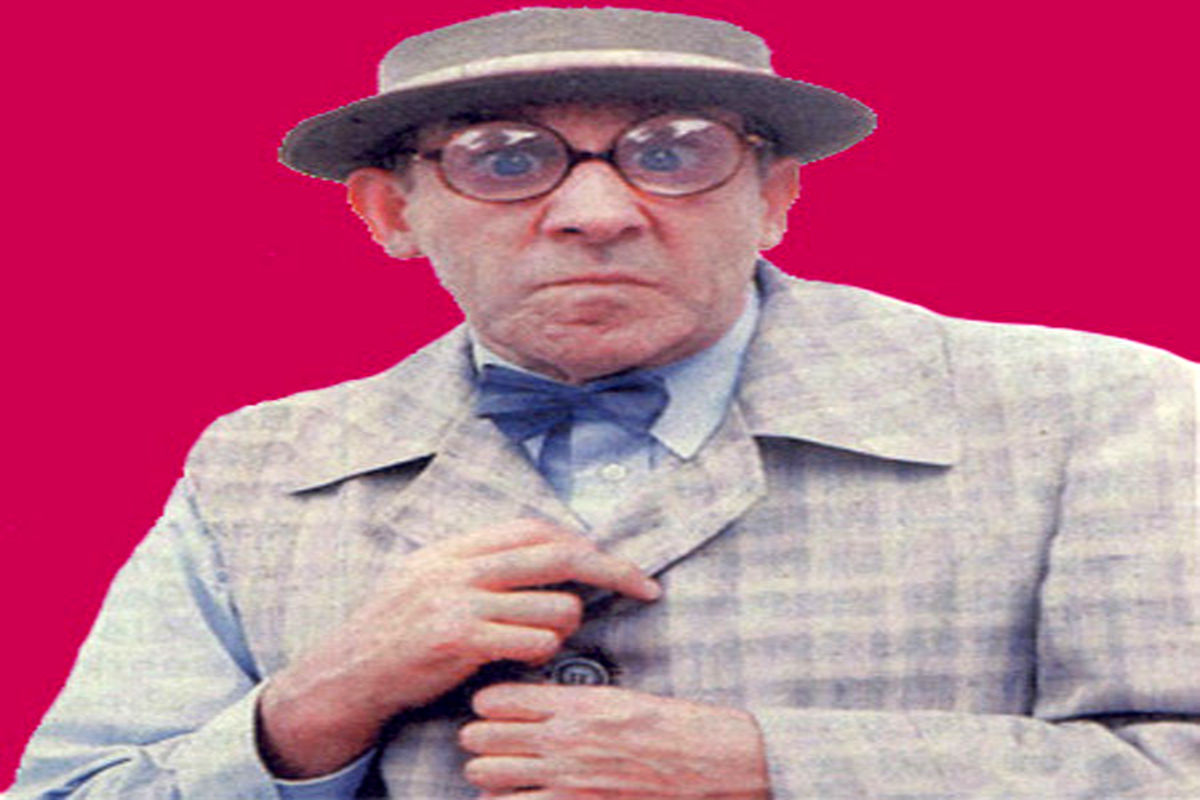 دیدی با کمدین به شبکه پنج می آید