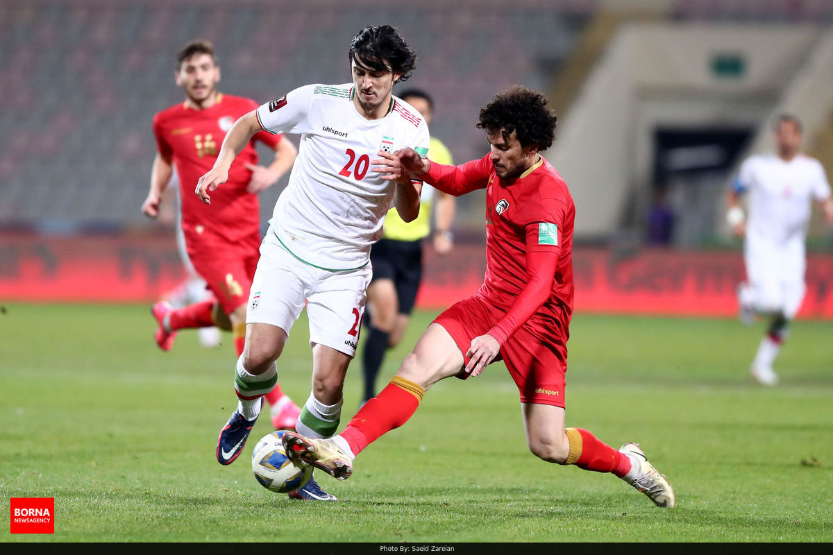 خبر بد سرمربی قرمزها از ستاره تیم ملی ایران