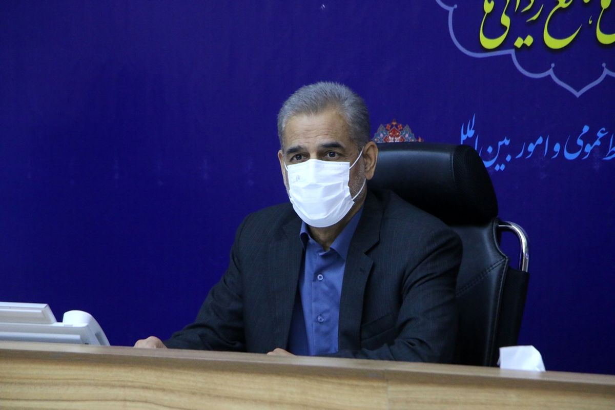 استاندار خوزستان: آماده سازی حدود ۴۰۰ واحد زلزله‌زده اندیکا تا پیش از عیدنوروز / ضرورت همکاری بانک ها برای اعطای تسهیلات مصوب دولت
