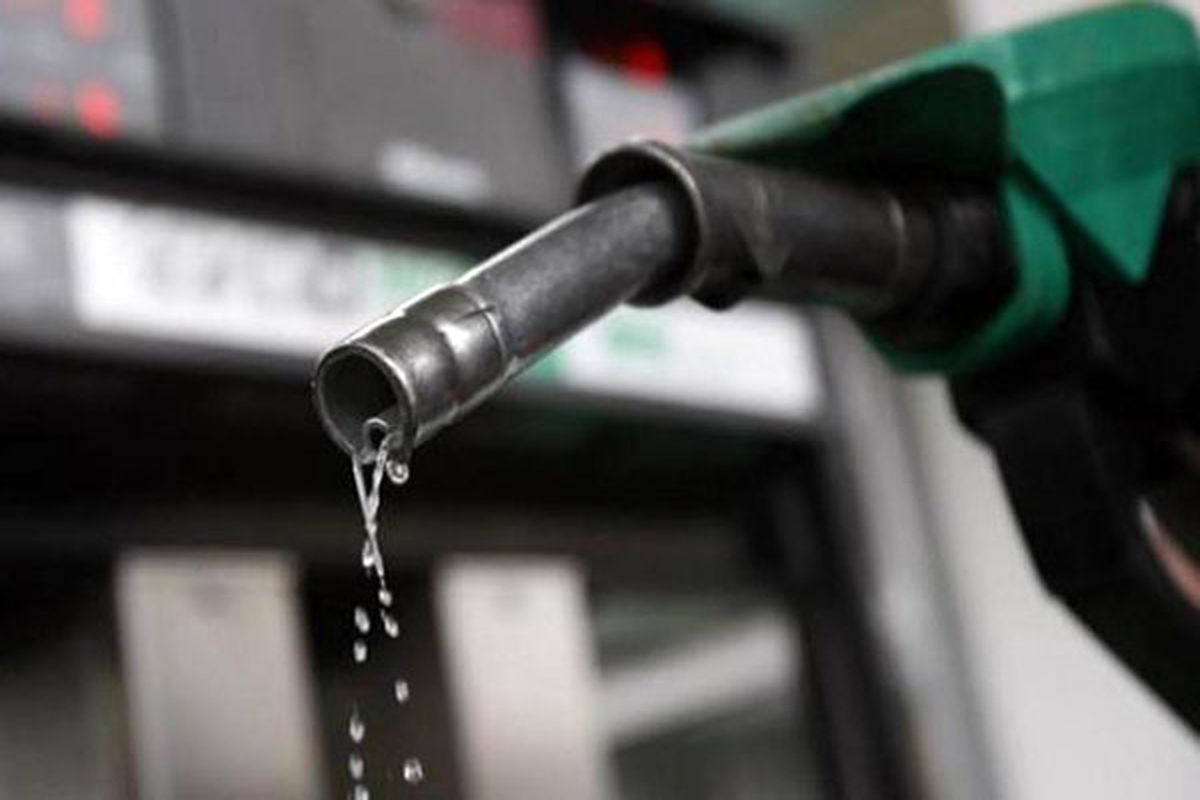 منابع حاصل از اصلاح قیمت بنزین مشمول مالیات بر ارزش افزوده نمی‌شود