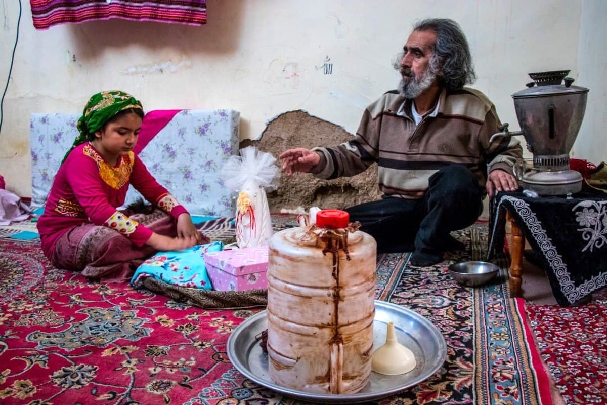 «دست هایی که بوی عروسک می‌داد» به جشنواره برزیلی راه یافت