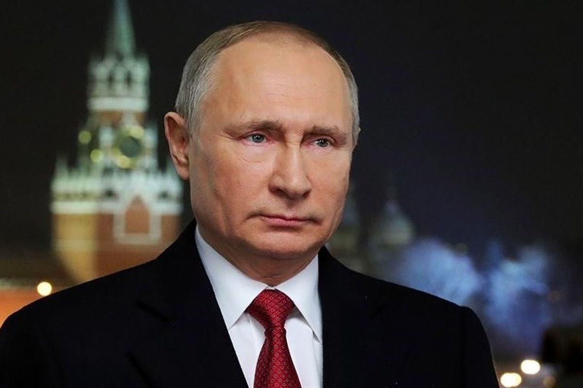 پوتین: تحریم‌های غرب به منزله اعلان جنگ است/ کرملین: آمریکا و اروپا نمی‌توانند روسیه را منزوی کنند