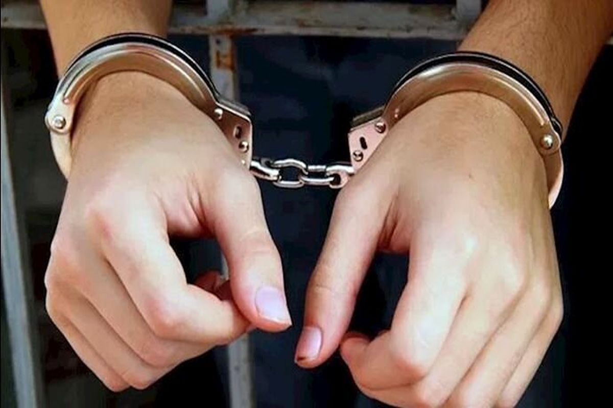 دستگیری ۳ نفر اعضای باند جعل تست کرونا در شهرستان خوی