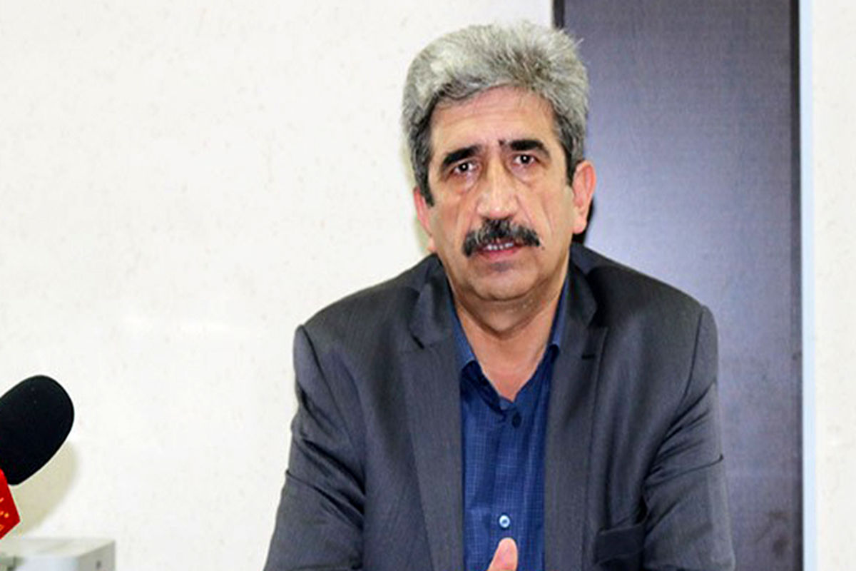 رئیس سازمان صنعت، معدن و تجارت مازندران خبر داد : احیای ۶۴ واحد تولیدی صنعتی استان
