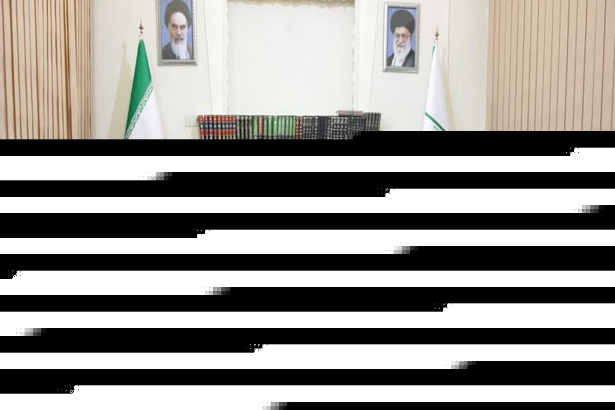 نقش‌آفرینی دولت در عرصه فضای مجازی نیازمند جلب اعتماد مخاطبان است