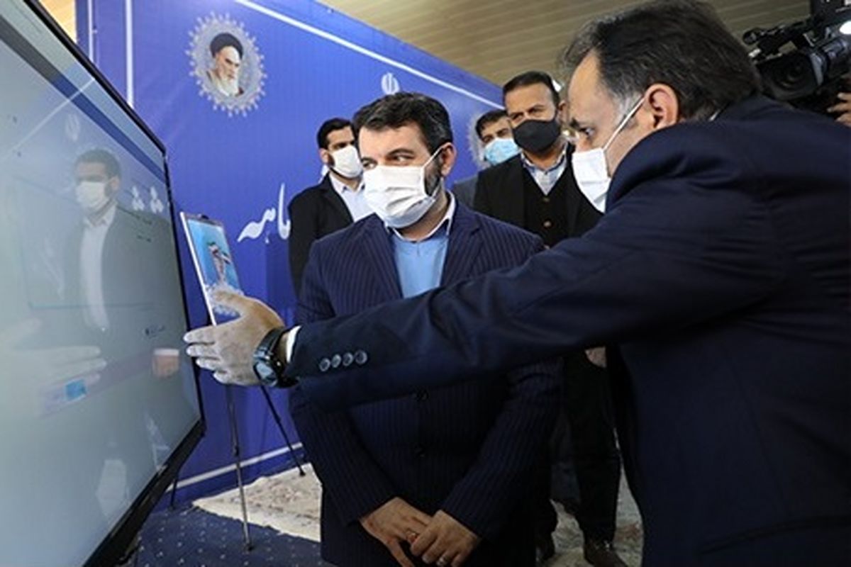 ثبت ۲۸۰ هزار پیشنهاد و شکایت در سامانه بازرسی وزارت مردم