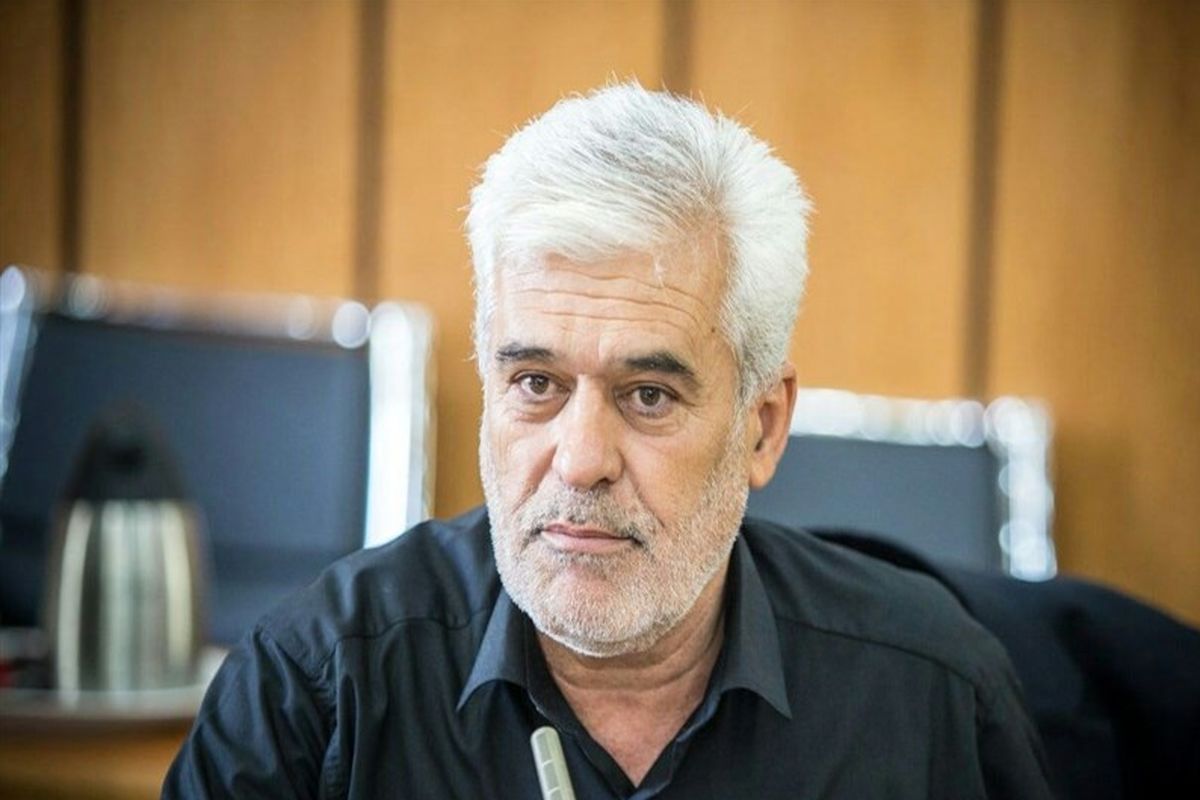 پویش «نه به چهارشنبه سوری خطرناک» با عضویت شهردار قزوین آغاز شد