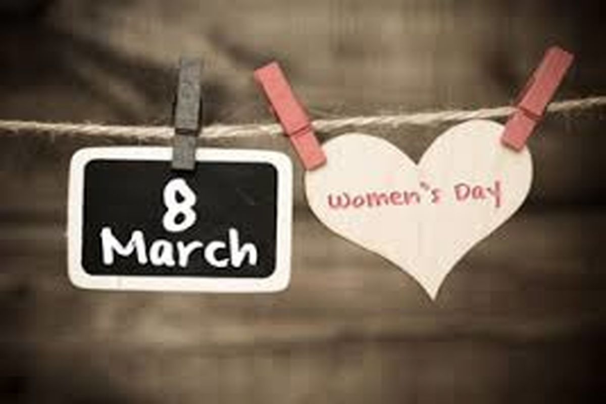 چرا ۸ مارس روز جهانی زن نام گذاری شده است؟