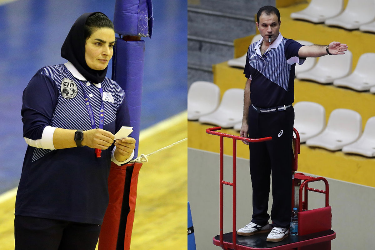 قریب و شیری به باشگاه‌های آسیا دعوت شدند