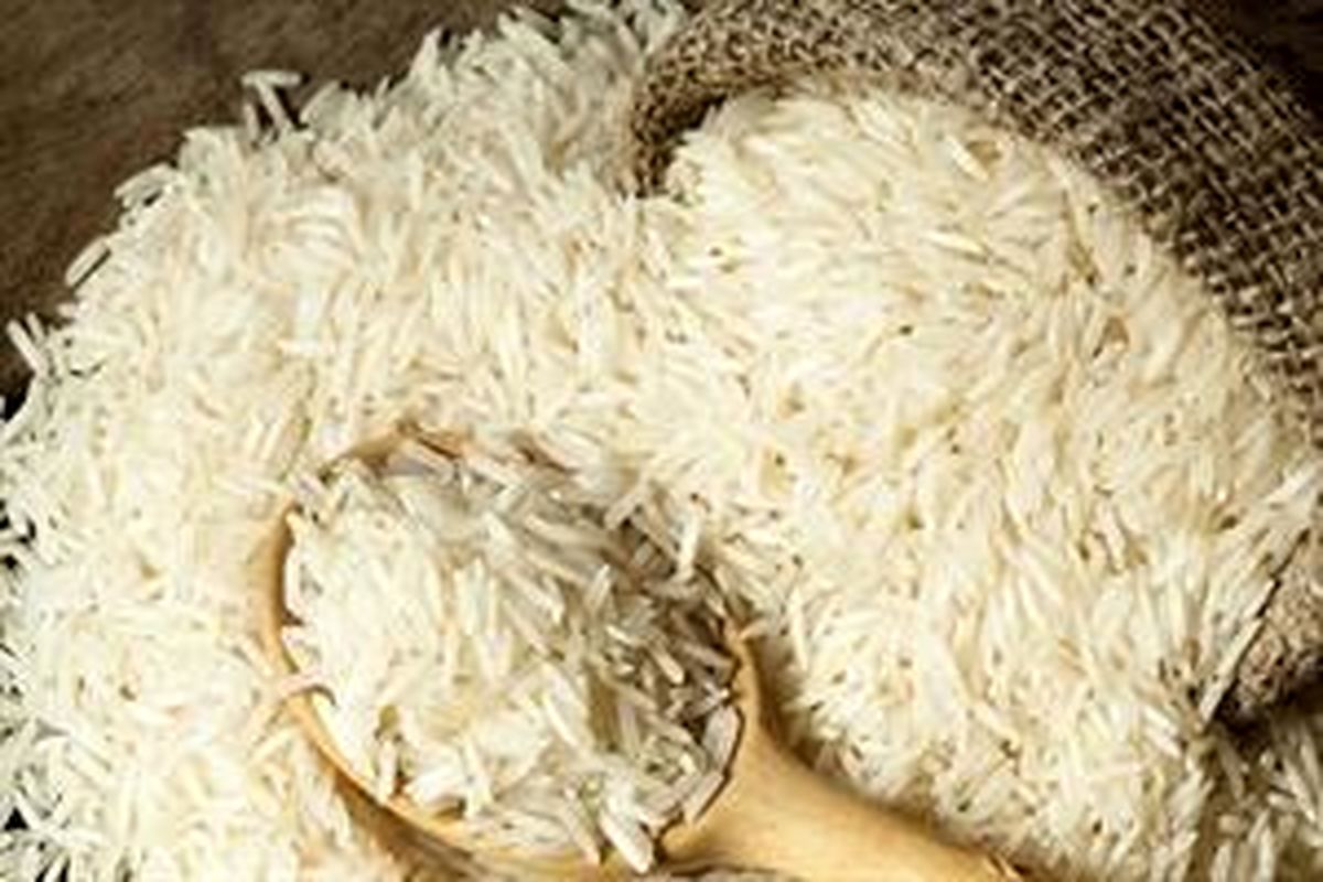 آغاز توزیع یک هزار تن برنج تنظیم بازار در زنجان