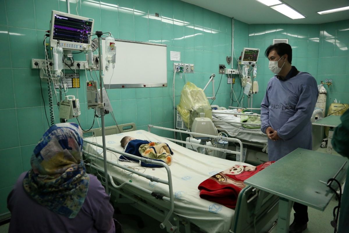 ضرورت اجرای دقیق و سختگیرانه شیوه‌نامه‌های بهداشتی در خراسان شمالی