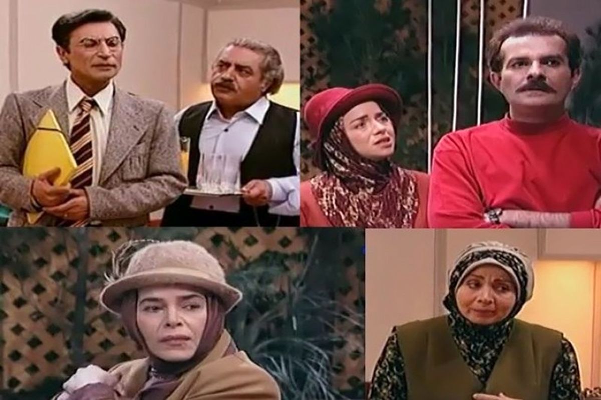 «نیمکت» محمد رحمانیان روی آنتن تلویزیون