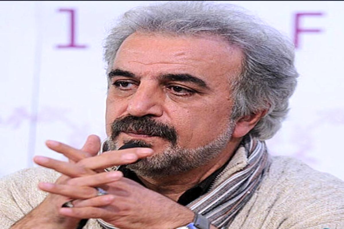 پیام تسلیت مدیرعامل خانه‌ هنرمندان ایران در پی درگذشت علیرضا غفاری