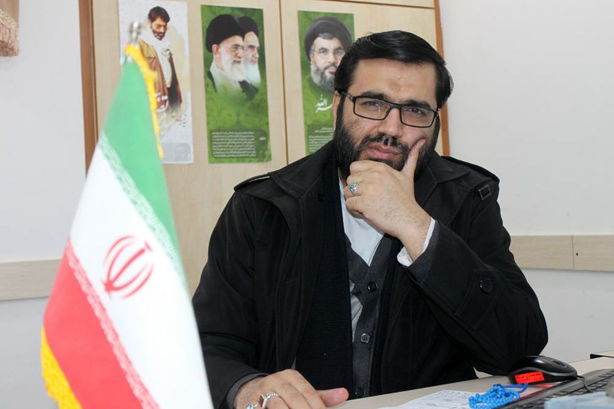 مدیرکل فرهنگ و ارشاد اسلامی استان کردستان انتخاب شد