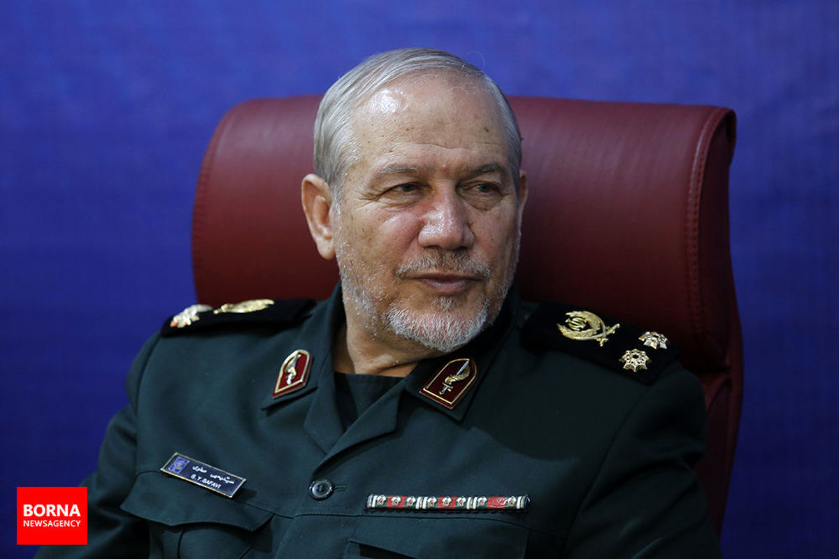 مراسم بزرگداشت شهیدان نوعی جهاد تبیینی و عمل به فرمایشات رهبری است