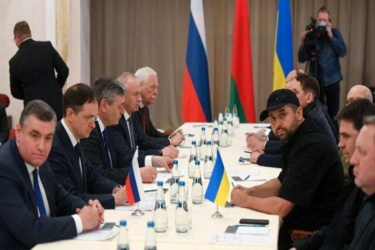 توافق روسیه-اوکراین احتمالا به تایید شورای امنیت نیاز خواهد داشت