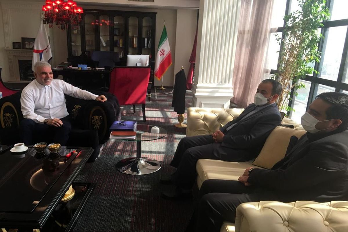 با پیگیری استاندار خراسان جنوبی پارس ایر با افزایش پروازهای بیرجند تهران موافقت کرد