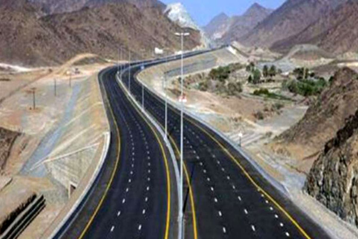 بازگشایی مسیر جنوب به شمال آزادراه تهران شمال و جاده چالوس