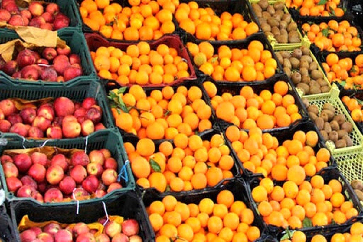 تامین شب عید و کالا‌های اساسی در شهرستان بویراحمد