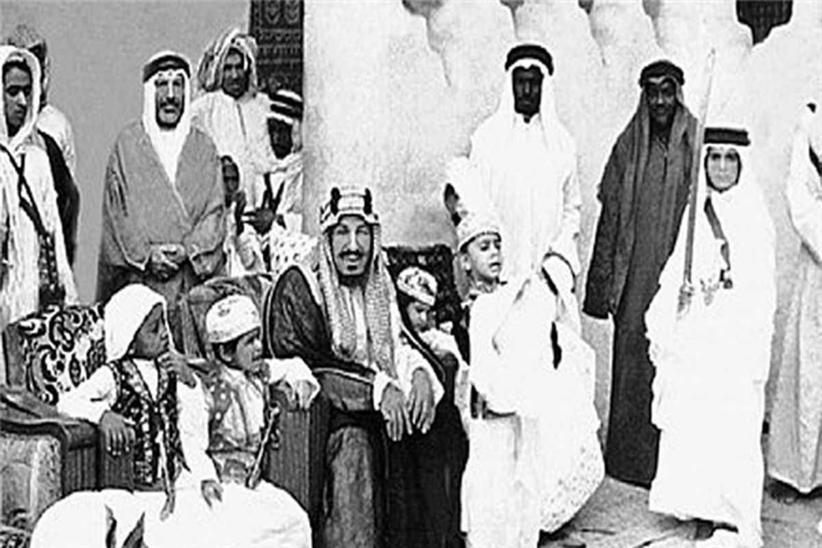 بازخوانی تاریخ شکل گیری وهابیت در «پسران سعود»