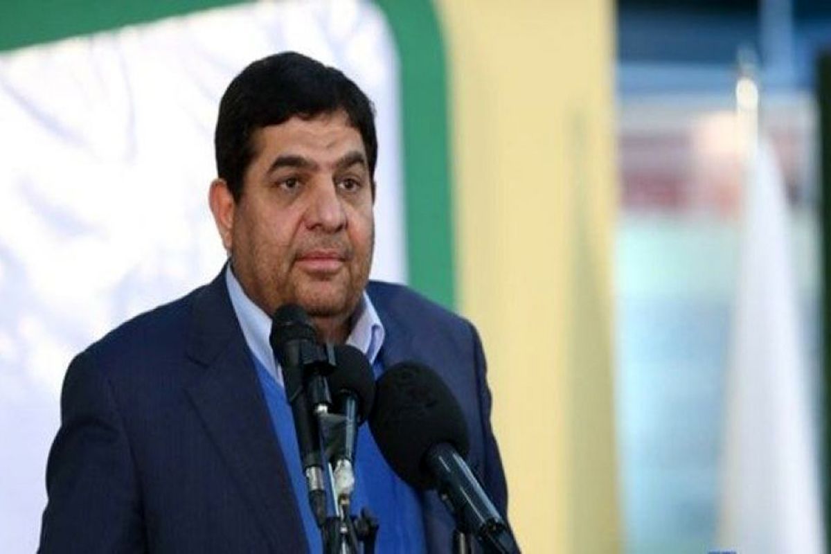 معاون اول رئیس‌جمهور: نیروی انتظامی تکیه گاهی جدی و امین برای آحاد جامعه است