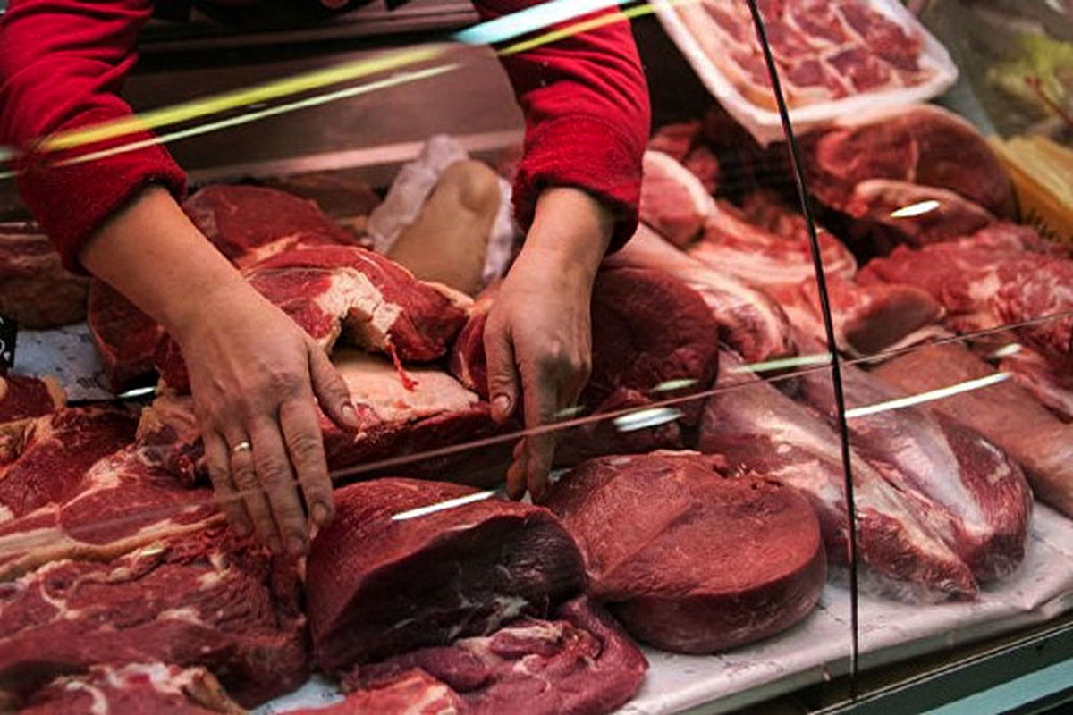 میزان عرضه گوشت قرمز تنظیم بازار از فردا در میادین افزایش می‌یابد