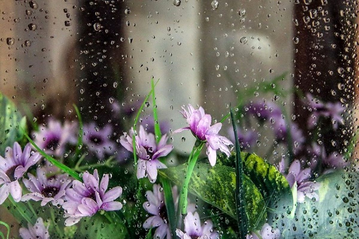 پیش بینی آب و هوای کشور در هفته اول فروردین ۱۴۰۱